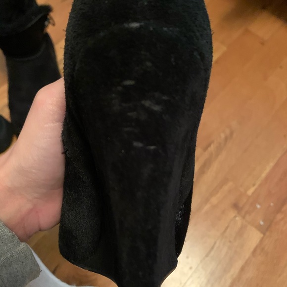 Isabel Marant Purdue Ankle Boots - Picture 8 of 8